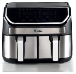 Frytkownice - Ariete 4625/00 czarny