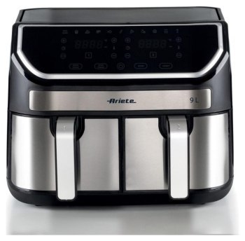 Frytkownice - Ariete 4625/00 czarny Frytkownice - Ariete 4625/00 czarny