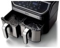 Frytkownice - Ariete 4625/00 czarny