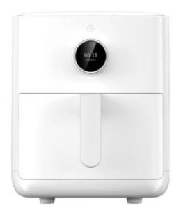 Frytkownice - Xiaomi MAF14 Smart Air Fryer Wi-Fi biały