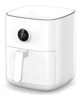 Frytkownice - Xiaomi MAF14 Smart Air Fryer Wi-Fi biały Frytkownice - Xiaomi MAF14 Smart Air Fryer Wi-Fi biały