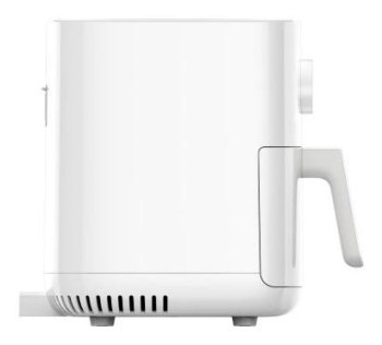 Frytkownice - Xiaomi MAF14 Smart Air Fryer Wi-Fi biały Frytkownice - Xiaomi MAF14 Smart Air Fryer Wi-Fi biały