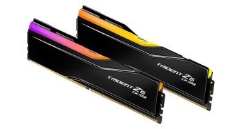 G.SKILL TRIDENT Z5CK DDR5 CUDIMM 2X24GB 8400MHZ CL40 RGB F5-8400C4052G24GX2-TZ5CRK G.SKILL TRIDENT Z5CK DDR5 CUDIMM 2X24GB 8400MHZ CL40 RGB F5-8400C4052G24GX2-TZ5CRK