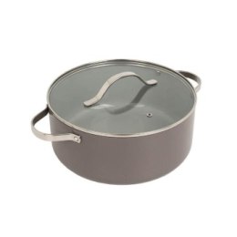 Garnek z pokrywką 28 cm 7 0L MAESTRO MR-4009-28