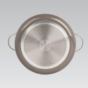Garnek z pokrywką 28 cm 7 0L MAESTRO MR-4009-28