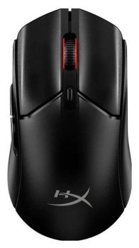 HyperX HyperX Pulsefire Haste 2 Core Wireless Black HyperX HyperX Pulsefire Haste 2 Core Wireless Black