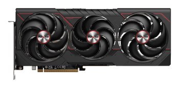 Karta graf. SAPPHIRE PULSE RX 9070 XT GAMING 16GB Karta graf. SAPPHIRE PULSE RX 9070 XT GAMING 16GB