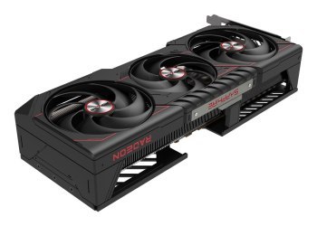 Karta graf. SAPPHIRE PULSE RX 9070 XT GAMING 16GB Karta graf. SAPPHIRE PULSE RX 9070 XT GAMING 16GB