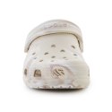 Klapki Crocs Classic Marbled Clog W 206867-2Y3