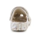 Klapki Crocs Classic Marbled Clog W 206867-2Y3