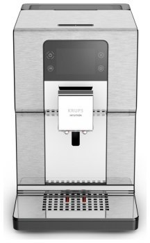 Krups Intuition Experience EA877D10 srebrny Krups Intuition Experience EA877D10 srebrny