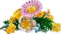 LEGO Botanical Collection 10347 Mały Słoneczny Bukiet