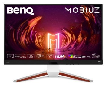 Monitor BenQ EX3210U Monitor BenQ EX3210U