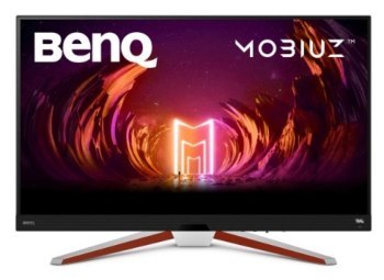 Monitor BenQ EX3210U Monitor BenQ EX3210U
