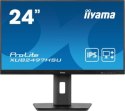 Monitor iiyama Prolite XUB2497HSU-B1