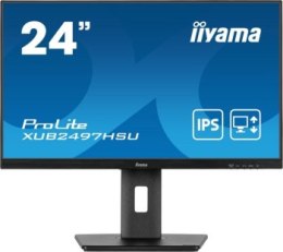 Monitor iiyama Prolite XUB2497HSU-B1