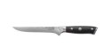 Nóż do trybowania Boning Kohersen Elegance Ebony Wood 15 2cm