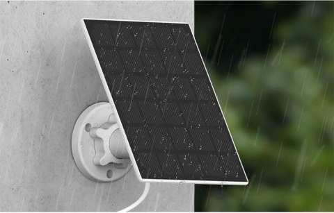 Panel solarny Imou FSP12 do kamery Cell PT 3W typu C Panel solarny Imou FSP12 do kamery Cell PT 3W typu C