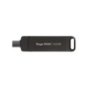 Patriot Rage R550 512GB Dual USB A+C Alu 100MBs