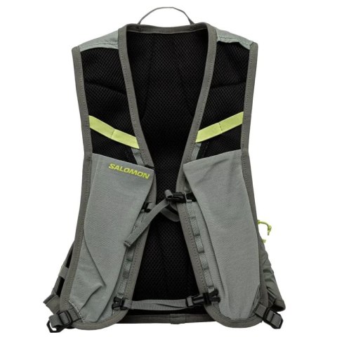 Plecak Salomon Cross 12 Backpack LC2463700 Plecak Salomon Cross 12 Backpack LC2463700