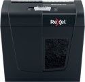 REXEL NISZCZARKA SECURE X6