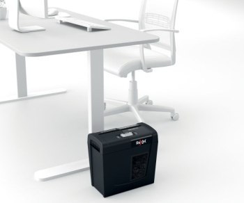 REXEL NISZCZARKA SECURE X6 REXEL NISZCZARKA SECURE X6