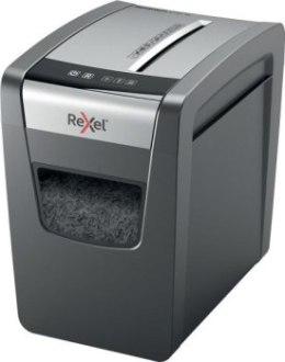 Rexel Niszczarka Momentum X312-SL Slimline 12 kartek 23 l kosz