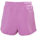 Spodenki Helly Hansen Core Sweat Shorts W 54081 089