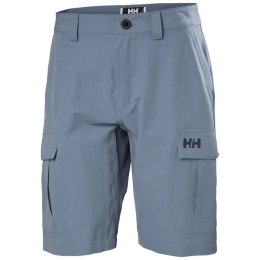 Spodenki Helly Hansen HH QD Cargo Shorts M 54154 601
