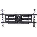 Uchwyt - MANHATTAN UCHWYT ŚCIENNY TV LED/LCD 37-90 CALI 75K