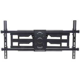 Uchwyt - MANHATTAN UCHWYT ŚCIENNY TV LED/LCD 37-90 CALI 75K