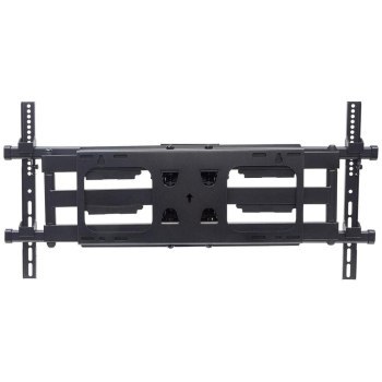 Uchwyt - MANHATTAN UCHWYT ŚCIENNY TV LED/LCD 37-90 CALI 75K Uchwyt - MANHATTAN UCHWYT ŚCIENNY TV LED/LCD 37-90 CALI 75K
