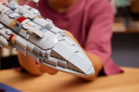 75405 - LEGO Star Wars - Krążownik typu Home One 75405 - LEGO Star Wars - Krążownik typu Home One