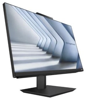 ASUS E5702WVARK-BPE009X Core 7 150U 27.0 FHD 250nits 75Hz AG 32GB DDR4 SSD1TB UHD Graphics WLAN+BT LAN Cam1080p W11Pro Black 3Y ASUS E5702WVARK-BPE009X Core 7 150U 27.0 FHD 250nits 75Hz AG 32GB DDR4 SSD1TB UHD Graphics WLAN+BT LAN Cam1080p W11Pro Black 3Y