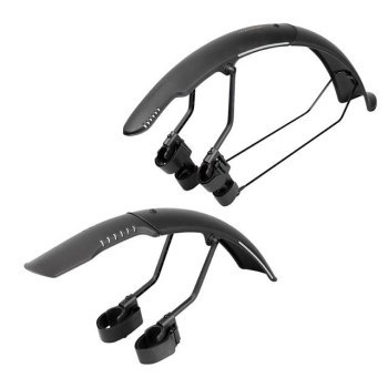 Błotnik rowerowy TOPEAK ETRAFENDER SET G1&G2 (GRAVEL) Błotnik rowerowy TOPEAK ETRAFENDER SET G1&G2 (GRAVEL)