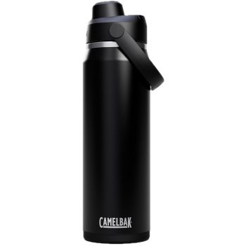 Butelka termiczna CAMELBAK Thrive Chug Insulated SST 740ml Butelka termiczna CAMELBAK Thrive Chug Insulated SST 740ml