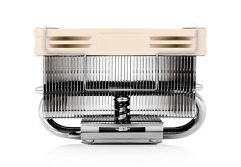 Chłodzenie CPU NOCTUA NH-L9x65 Low Profile Chłodzenie CPU NOCTUA NH-L9x65 Low Profile