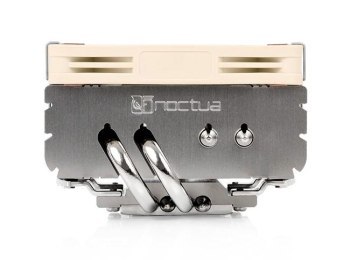 Chłodzenie CPU NOCTUA NH-L9x65 Low Profile Chłodzenie CPU NOCTUA NH-L9x65 Low Profile