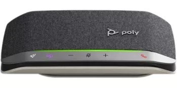 Głośnik HP Poly Sync 20 Teams Certified USB-C - 7F0J8AA Głośnik HP Poly Sync 20 Teams Certified USB-C - 7F0J8AA
