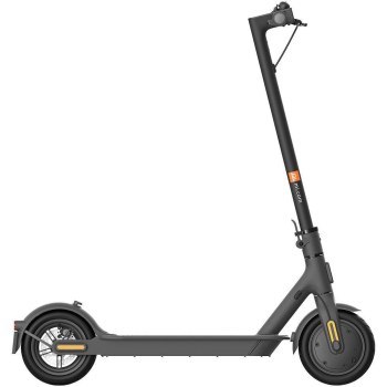 Hulajnoga Elektryczna Xiaomi MiJia Electric Scooter M365 (czarna) Powystawowa Hulajnoga Elektryczna Xiaomi MiJia Electric Scooter M365 (czarna) Powystawowa