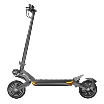 Hulajnoga elektryczna RUPTOR R6 V3 Czarny Hulajnoga elektryczna RUPTOR R6 V3 Czarny