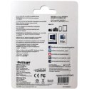 Karta pamięci z adapterem Patriot Memory EP Pro PEF512GEP31MCX (512GB; Class 10 Class A1 Class U3 V30; Adapter Karta pamięci)
