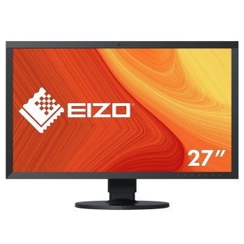 Monitor Eizo ColorEdge CS2740 [czarny]