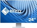 Monitor Eizo FlexScan EV2456- 24.1'' | IPS | Full HD | DVI | D-SUB | HDMI | DisplayPort | Głośniki