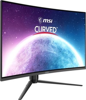 Monitor MSI G32CQ5P - 31,5'' | QHD | VA | 170Hz Monitor MSI G32CQ5P - 31,5'' | QHD | VA | 170Hz
