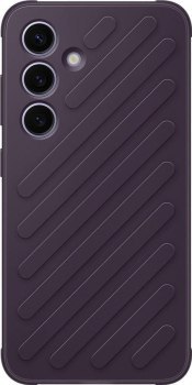 SAMSUNG Etui Shield Case do S24 Dark Violet SAMSUNG Etui Shield Case do S24 Dark Violet