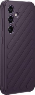 SAMSUNG Etui Shield Case do S24 Dark Violet