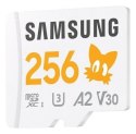 Samsung Sonic Pro PLUS microSDXC 256GB UHS-I U3 [Zapis 130MB/s Odczyt 180MB/s]