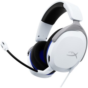 Słuchawki - HyperX Cloud Stinger 2 Core PS White Słuchawki - HyperX Cloud Stinger 2 Core PS White