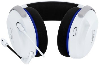 Słuchawki - HyperX Cloud Stinger 2 Core PS White Słuchawki - HyperX Cloud Stinger 2 Core PS White